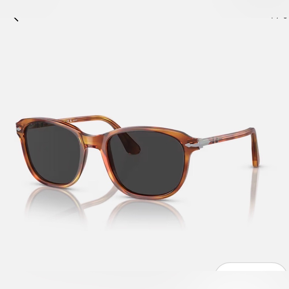Persol Sunglasses New In Box MODEL CODE PO1935S 96/48 53-19